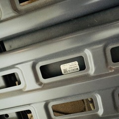PARAMOUNT BED パラマウントベッド 2モーター式 100V PREGLAR KE-551 マットレス 電動ベッド 電動介護ベッド 動作品 リモコン付 02-15N-24の画像