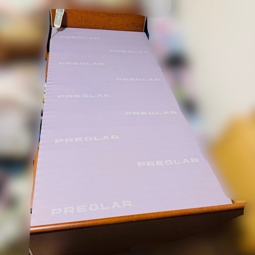 PARAMOUNT BED パラマウントベッド 2モーター式 100V PREGLAR KE-551 マットレス 電動ベッド 電動介護ベッド 動作品 リモコン付 02-15N-24