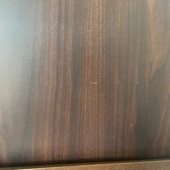 蓋付き 便利な棚の画像
