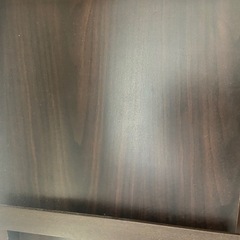 蓋付き 便利な棚の画像