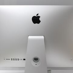 iMac（21.5インチ,2017）HDD1TB/8GB〈MMQA2J/A〉④の画像