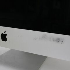 iMac（21.5インチ,2017）HDD1TB/8GB〈MMQA2J/A〉④の画像