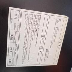 折りたたみテーブル ブラウン 机 の画像