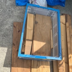 【まとめ売り】木材　木　古材　DIY　板の画像