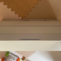 エアコン200vの画像