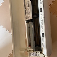 エアコン200vの画像