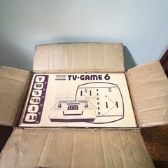 テレビゲーム6 ニンテンドー　レトロゲームの画像
