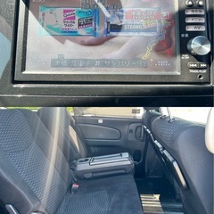 【現状お引渡し】全コミ27.8万円‼️H24年式セレナ⭐︎20X⭐︎車検R9年1月まで⭐︎ナビTVバックカメラ⭐︎左パワスラ⭐︎8人乗り⭐︎キーレスの画像