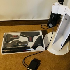 Dyson Cyclone V10 Dokの画像