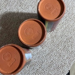 湯呑みの画像