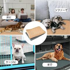 犬 猫用洗えるペットシーツ ペット用マット L(100×70cm) 2枚セット　転売OK　倒産品　まとめ売り　ネット商材　アマゾン引き上げ商品　メルカリ　副業の画像