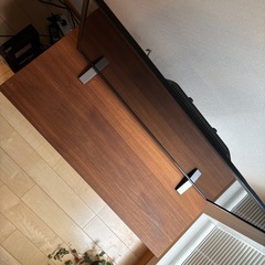 無印良品【テレビ台】の画像
