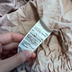 【中古】シングル マットレスカバー IKEA・無印良品 2枚セットの画像