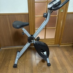 【取引中】クロスバイク