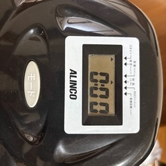 【取引中】クロスバイクの画像