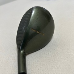 マルマン　フェアウェイウッド3番　チタン製の画像