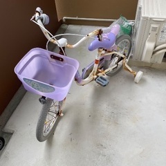 また内容運営確認？？自転車ですジャンクの画像