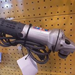 ［中古品］ マキタ  9533L    グラインダ   動作確認OK（沖縄市）KODENの画像