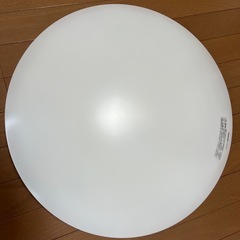 Panasonic製【調光・調色タイプ】6畳用LEDシーリングライト