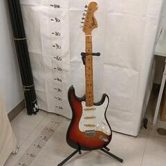 0816-098 【Fresher社】エレキギター
