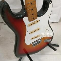 0816-098 【Fresher社】エレキギターの画像