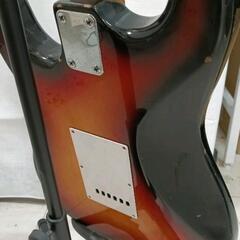 0816-098 【Fresher社】エレキギターの画像