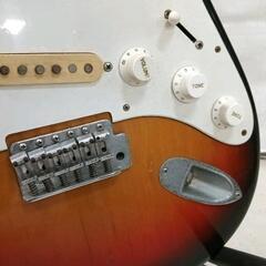 0816-098 【Fresher社】エレキギターの画像