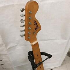 0816-098 【Fresher社】エレキギターの画像