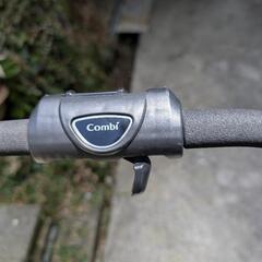 ベビーカーの画像