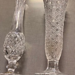 花瓶　２個セットの画像
