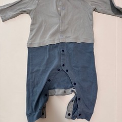ベビー服　70cm ５枚セットの画像