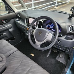 SUZUKI SPACIA 2015の画像
