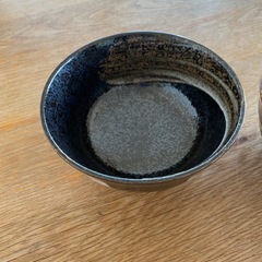 どんぶり椀二つセットの画像