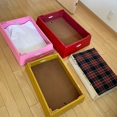 跳び箱の画像