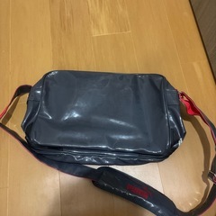 　プーマ 
PUMA カバン  ショルダーバック の画像
