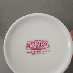 ワンピース　カップの画像