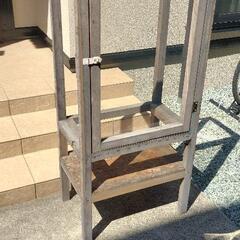 カブトムシ小屋(枠のみ)