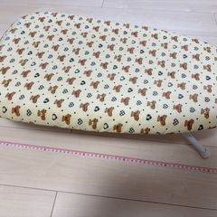 アイロン台の画像