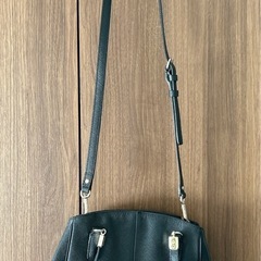 【美品】COACH ハンドバッグ　ショルダー　の画像