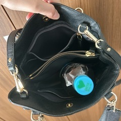 【美品】COACH ハンドバッグ　ショルダー　の画像