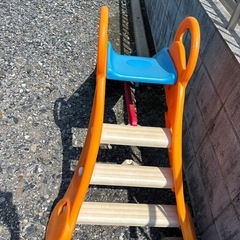 Grow'n up 水遊び　滑り台　屋外　　の画像