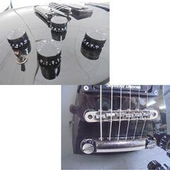 Edwards E-SR-Kenny King 横山健 シグネチャーモデル エドワーズ Hi-STANDARD KEN YOKOYAMA ESP エレキギター ブラック 札幌市 白石店の画像