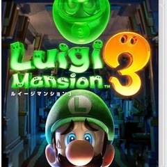 【新品未開封】ルイージマンション3 新品未開封 Nintendo Switch Amazon.co.jp: ルイージマンション3 -Switch : ゲーム