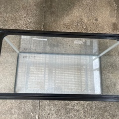〜取引中〜60cm水槽の画像