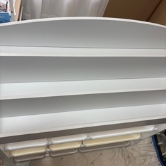 おもちゃ 棚の画像