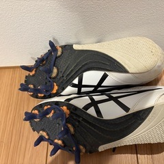 陸上スパイクの画像