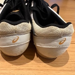 陸上スパイクの画像