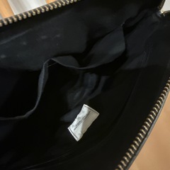 パサージュミニョン  ショルダーバッグの画像
