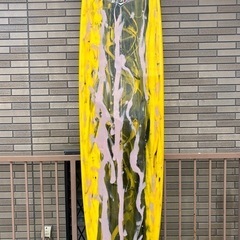 サーフボード  BEAR 9'8" の画像
