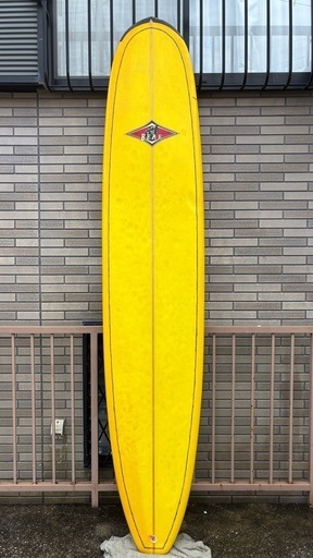 サーフボード  BEAR 9'8